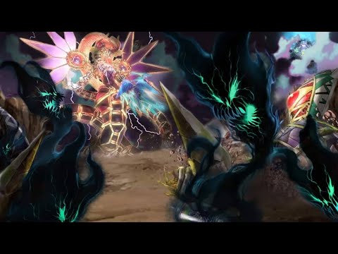 lair infernoid deck profile July 2024