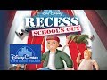 Recess School S Out Disneycember