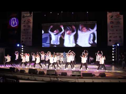 Urban Dance | PURA CALLE 2016