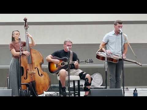 "Goodbye Rain"  a Hush Kids cover