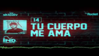 Instrumental Tu  Cuerpo Me Ama - Nicky Jam