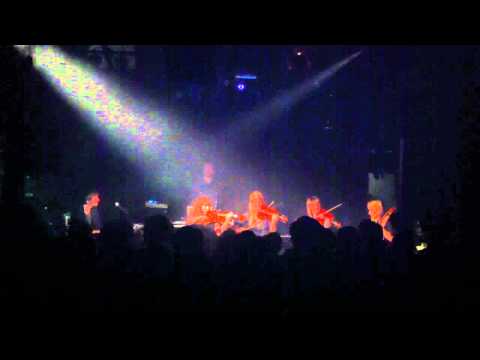 Ólafur Arnalds - 0952