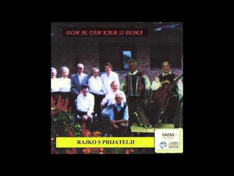 Rajko Britovšek - Dom je tam, kjer si doma