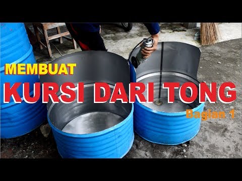 download lagu mp3 mp4 Tutorial Membuat Kursi Dari Drum Bekas, download lagu Tutorial Membuat Kursi Dari Drum Bekas gratis, unduh video klip Tutorial Membuat Kursi Dari Drum Bekas