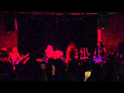 BESTIAL MOCKERY live at The Paper Box, Jun. 29th, 2013 (FULL SET)