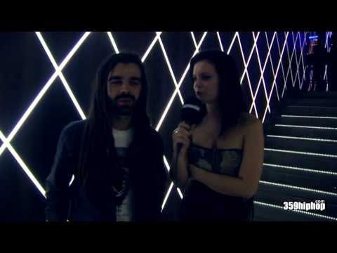 ZAFAYAH  в интервю за 359hiphop.com