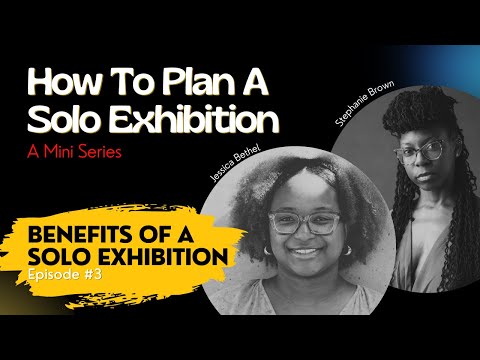 Jessica Bethel and Stephanie Squared