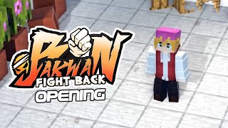 Cover art for Bakwan: fight back arc 1