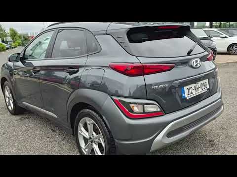 Hyundai KONA Executive 1.0 Petrol 5dr - Image 2