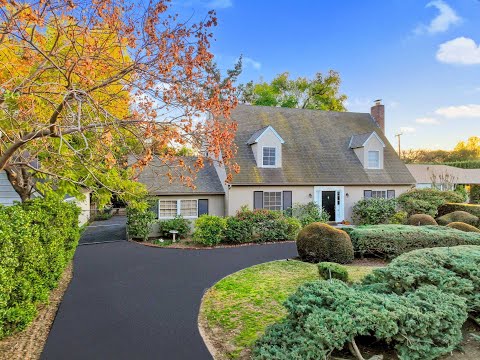 2120 San Pasqual | Pasadena, CA - The Agency