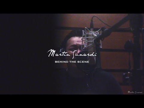 Martin Sunardi Ft. Michael Panjaitan - Tempat Yang Tinggi ( BEHIND THE SCENE )