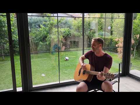 Birsen Tezer - Ne Tuhaf (Aşk Üzerine Söylenmemiş Her Şey) Akustik Cover