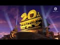 20th Century Studios MGM 2022