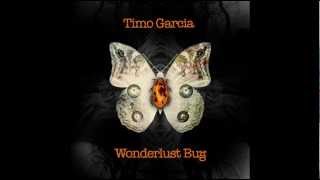 Timo Garcia feat Amber Jolene   Wonderlust [Free your mind]