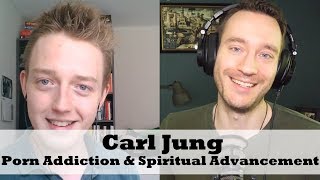 James Dowling - The Jungian Shadow &amp; Porn Addiction (UMIS #1)