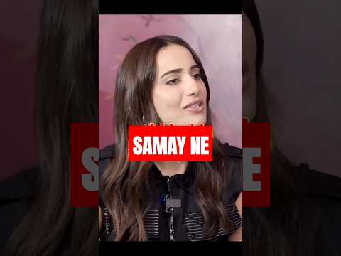 😱👋🏻KUSHA KAPILA On SAMAY RAINA #shorts #samayraina #kushakapila #prettygoodroastshow