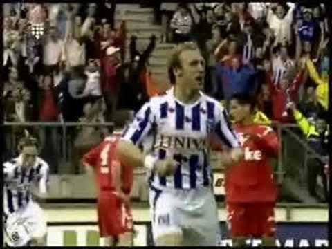 2005/06: Hoogtepunten Seizoen