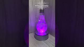 Element of life 系列-燈泡idea style