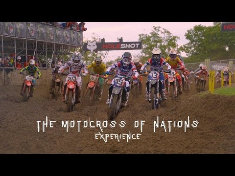 The 2022 MXON Experience | Sweet Candy Productions