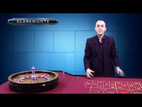 How to Play Roulette