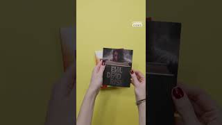 Arrow 4K UHD Unboxing