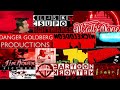 A Whole Hour Of Lost Episode End Credits NoedolekciN And Void Logos Jumpscares
