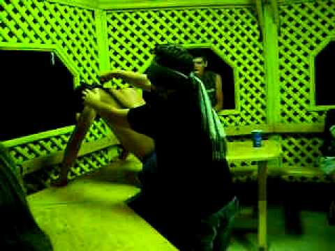 Practica de la Tulnici