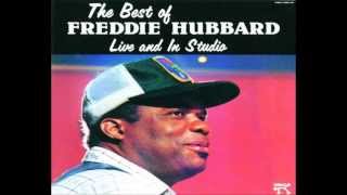 Freddie Hubbard - Red Clay (Live)