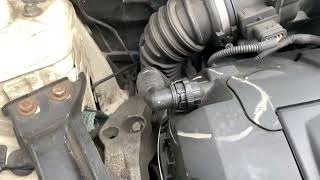 R56 Mini Death Rattle