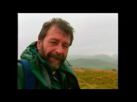 Remote Lakeland (In the Footsteps of A wainwright)  Part 1