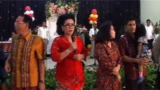 Download lagu Ulang Tahun Ke 75 Tahun Ny Samanda Simanjuntak Bor... mp3