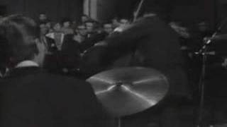 Bill Evans Trio - If You Could See Me Now