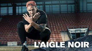 L&#39;aigle noir [Parodie Barbara — L&#39;aigle noir]