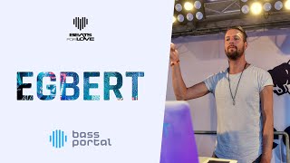 Egbert - Live @ Beats for Love 2019