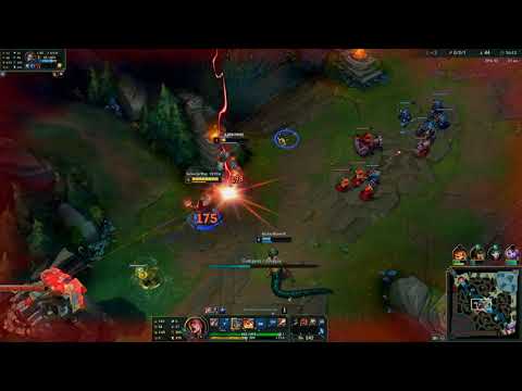 chinese insec on orianna mid