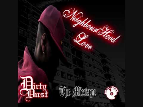 08 Dirty Dust Feat Negro Escandaloso   We Aint Playin