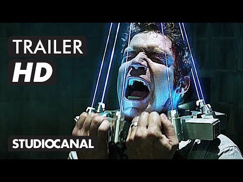 Trailer-Vorschau: Jigsaw