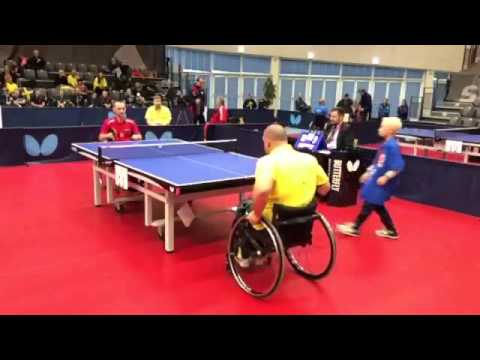 Class M3, Maciej Nalepka - Jan Victor Sjoqvist