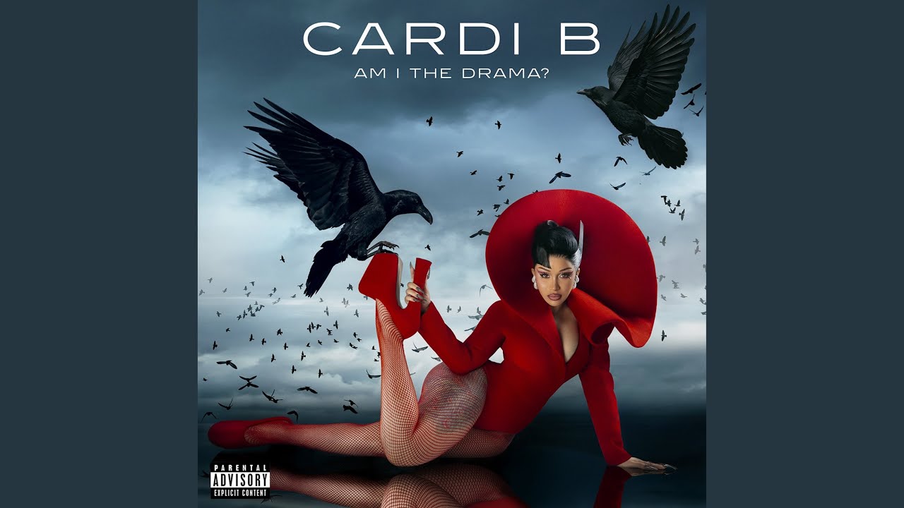 Bongos (feat. Megan Thee Stallion)