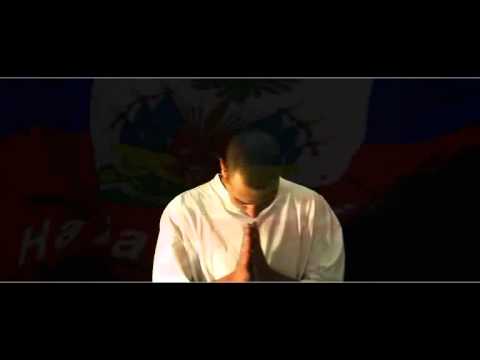 Chrome Headz feat. Dyce - Haitian Pain (Hip Hop for Haiti)
