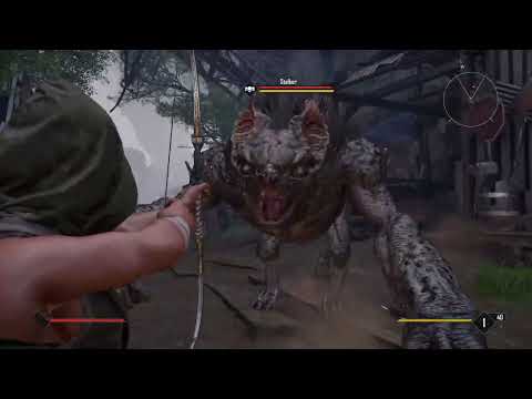 Elex 2 - How to Take Down Higher Level Enemies