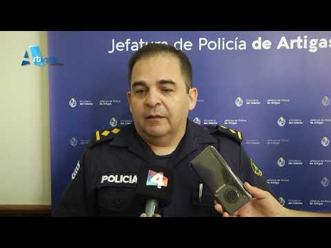 SINIESTRO FATAL EN ESTIBA