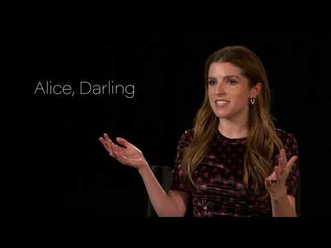 Anna Kendrick Says Her Experience in an Abusive Relationship Led Her to Star in Alice, Darling