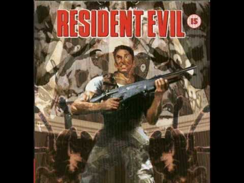DOGS SUDDEN ATTACK - Resident Evil Soundtrack