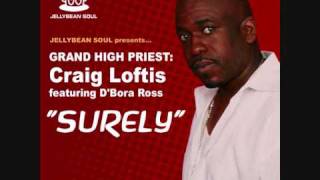 Grand High Priest ft D'Bora - Surely
