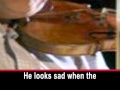 Itzhak Perlman: A Citizen of the World, With His Violin as a Passport