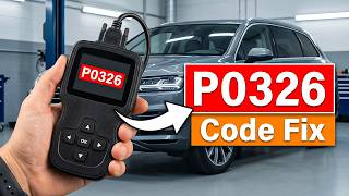 Meaning of OBD p0326