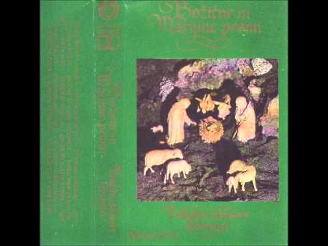 vokalni kvintet Gorenjci - Rajske strune