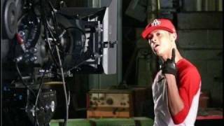 A B5 Love Story Intro