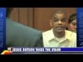 jessie dotson sentence to death he took the stand ...